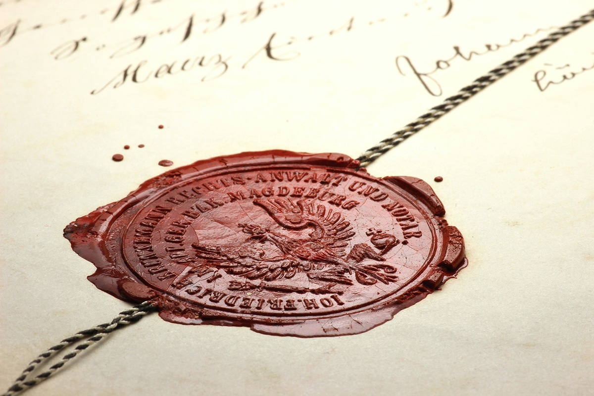 Why Clients Trust Our Notary Office
